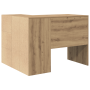 Escritorio Esquina de Roble Artesanal 102x88x75 cm Madera Compuesta de , Escritorios - Ref: Foro24-3337280, Precio: 140,97 €,...