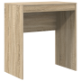 Escritorio con Almacenamiento Roble Sonoma Madera Elaborada | Foro24.es | Tu tienda online para hogar, jardín y más Foro24.es