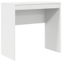 Escritorio con Almacenamiento Blanco Madera Elaborada | Foro24.es | Tu tienda online para hogar, jardín y más Foro24.es