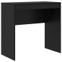 Escritorio con Almacenamiento Roble Negro Madera Ingenierizada | Foro24.es | Tu tienda online para hogar, jardín y más Foro24.es