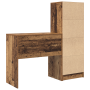 Escritorio con Almacenamiento Madera Vieja Madera Elaborada von , Sideboards - Ref: Foro24-3337319, Preis: 141,05 €, Rabatt: %