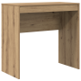 Escritorio con Almacenamiento Roble Artesanal Madera Elaborada | Foro24.es | Tu tienda online para hogar, jardín y más Foro24.es