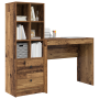 Escritorio con Almacenamiento Madera Vieja Madera Elaborada von , Sideboards - Ref: Foro24-3337327, Preis: 142,89 €, Rabatt: %