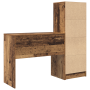 Escritorio con Almacenamiento Madera Vieja Madera Elaborada von , Sideboards - Ref: Foro24-3337327, Preis: 142,89 €, Rabatt: %