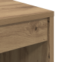 Escritorio con Almacenamiento Roble Artesanal Madera Elaborada | Foro24.es | Tu tienda online para hogar, jardín y más Foro24.es