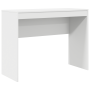 Escritorio Blanco de Madera con Almacenamiento by , Sideboards - Ref: Foro24-3337329, Price: 150,69 €, Discount: %