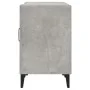 Betongrauer TV-Schrank aus Holzwerkstoff, 150 x 30 x 50 cm von vidaXL, TV-Möbel - Ref: Foro24-812631, Preis: 81,13 €, Rabatt: %