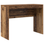 Escritorio con Almacenamiento Madera Vieja Madera Ingenierizada von , Sideboards - Ref: Foro24-3337335, Preis: 146,33 €, Raba...