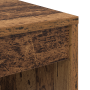 Escritorio con Almacenamiento Madera Vieja Madera Ingenierizada von , Sideboards - Ref: Foro24-3337335, Preis: 146,33 €, Raba...