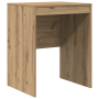 Escritorio con almacenamiento Roble artesanal Madera elaborada | Foro24.es | Tu tienda online para hogar, jardín y más Foro24.es