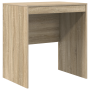 Escritorio con Almacenamiento Roble Sonoma Madera Elaborada | Foro24.es | Tu tienda online para hogar, jardín y más Foro24.es