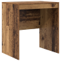 Escritorio con Almacenamiento Madera Vieja Madera Elaborada by , Sideboards - Ref: Foro24-3337351, Price: 148,53 €, Discount: %