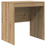 Escritorio con Almacenamiento Roble Artesanal Madera Elaborada | Foro24.es | Tu tienda online para hogar, jardín y más Foro24.es