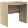 Escritorio con Almacenamiento  Roble Sonoma Madera Elaborada | Foro24.es | Tu tienda online para hogar, jardín y más Foro24.es