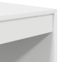 Escritorio con Almacenamiento Blanco Madera Elaborada | Foro24.es | Tu tienda online para hogar, jardín y más Foro24.es