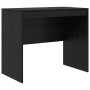 Escritorio con almacenamiento Roble negro Madera elaborada | Foro24.es | Tu tienda online para hogar, jardín y más Foro24.es