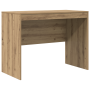 Escritorio con Almacenamiento Roble Artesanal Madera Elaborada | Foro24.es | Tu tienda online para hogar, jardín y más Foro24.es