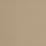 Tela de repuesto para sombrilla voladiza gris taupe 350 cm