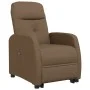Weißer Couchtisch aus glänzendem Sperrholz 60x50x40 cm von vidaXL, Couchtisch - Ref: Foro24-812687, Preis: 47,40 €, Rabatt: %