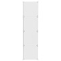 Children's cube shelf with 10 white PP compartments by vidaXL, Shoe racks and shoe organizers - Ref: Foro24-340577, Price: 54...