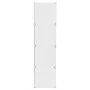 Children's cube shelf with 10 white PP compartments by vidaXL, Shoe racks and shoe organizers - Ref: Foro24-340577, Price: 53...