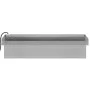 Fuente cascada con LED RGB acero inoxidable 30 cm de vidaXL, Fuentes y cascadas - Ref: Foro24-151408, Precio: 109,20 €, Descu...