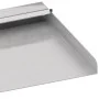 Fuente cascada con LED RGB acero inoxidable 30 cm de vidaXL, Fuentes y cascadas - Ref: Foro24-151408, Precio: 109,20 €, Descu...