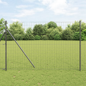 Comprar Cerca Euro con 7 postes de 1.5x10 m de