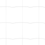 Valla Euro con 7 Postes 1x10 m Acero Galvanizado de , Paneles de vallas - Ref: Foro24-3350486, Precio: 85,86 €, Descuento: %