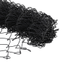 Cerca de Cadena con 7 Postes Flangados 1.6x10 m Acero Galvanizado | Foro24.es | Tu tienda online para hogar, jardín y más Foro24.es