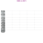 Cerca de campo 0.8x25 m de acero galvanizado de , Paneles de vallas - Ref: Foro24-3351337, Precio: 89,21 €, Descuento: %