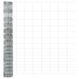 Valla de Campo 1.2x25 m de Acero Galvanizado | Foro24.es | Tu tienda online para hogar, jardín y más Foro24.es