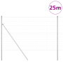 Cerca de Campo  1.5x25 m Acero Galvanizado | Foro24.es | Tu tienda online para hogar, jardín y más Foro24.es