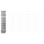 Cerca de Campo 0.8x50 m Acero Galvanizado | Foro24.es | Tu tienda online para hogar, jardín y más Foro24.es