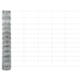 Cerca de Campo  1.2x50 m Acero Galvanizado | Foro24.es | Tu tienda online para hogar, jardín y más Foro24.es