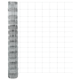 Cerca de Campo 1.4x50 m Acero Galvanizado | Foro24.es | Tu tienda online para hogar, jardín y más Foro24.es