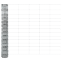 Cerca de Campo  1.4x50 m Acero Galvanizado | Foro24.es | Tu tienda online para hogar, jardín y más Foro24.es