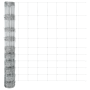 Cerca de Campo  1.2x25 m de Acero Galvanizado | Foro24.es | Tu tienda online para hogar, jardín y más Foro24.es