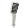 Braunes Glastür-Duschpaneelsystem von vidaXL, Strahldüsen für Badewannen und Duschen - Ref: Foro24-151417, Preis: 166,28 €, R...
