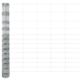 Cerca de Campo  1.5x25 m de Acero Galvanizado | Foro24.es | Tu tienda online para hogar, jardín y más Foro24.es