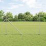 Cerca de Campo  1.5x25 m de Acero Galvanizado | Foro24.es | Tu tienda online para hogar, jardín y más Foro24.es