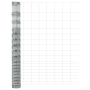 Cerca de Campo  1.5x25 m de Acero Galvanizado | Foro24.es | Tu tienda online para hogar, jardín y más Foro24.es