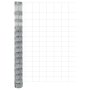 Cerca de Campo  1.6x25 m de Acero Galvanizado | Foro24.es | Tu tienda online para hogar, jardín y más Foro24.es