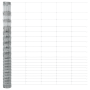 Cerca de Campo  1.6x25 m de Acero Galvanizado | Foro24.es | Tu tienda online para hogar, jardín y más Foro24.es