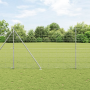 Cerca de Campo  1.6x25 m Acero Galvanizado | Foro24.es | Tu tienda online para hogar, jardín y más Foro24.es