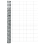 Cerca de Campo  1.6x25 m de Acero Galvanizado | Foro24.es | Tu tienda online para hogar, jardín y más Foro24.es