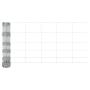 Cerca  0.8x50 m de Acero Galvanizado | Foro24.es | Tu tienda online para hogar, jardín y más Foro24.es