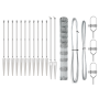 Cerca de Campo 1.2x50 m de Acero Galvanizado de , Paneles de vallas - Ref: Foro24-3351453, Precio: 351,86 €, Descuento: %