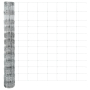 Cerca de Campo  1.2x50 m de Acero Galvanizado | Foro24.es | Tu tienda online para hogar, jardín y más Foro24.es
