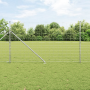 Cerca de Campo  1.4x50 m de Acero Galvanizado | Foro24.es | Tu tienda online para hogar, jardín y más Foro24.es